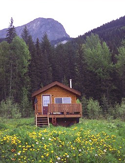 Cabin